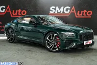 Bentley Continental din 2026 cu 1.500 km - oferta BEN264395 - foto 13