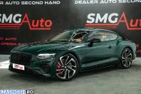 Bentley Continental din 2026 cu 1.500 km - oferta BEN264395 - foto 14