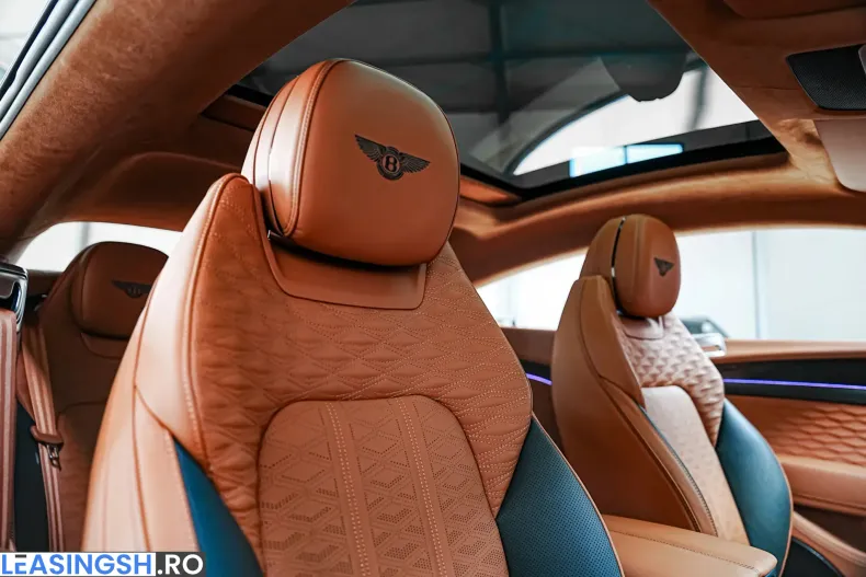 Bentley Continental din 2026 cu 1.500 km - oferta BEN264395 - foto 15