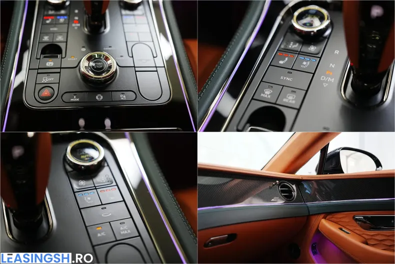 Bentley Continental din 2026 cu 1.500 km - oferta BEN264395 - foto 19