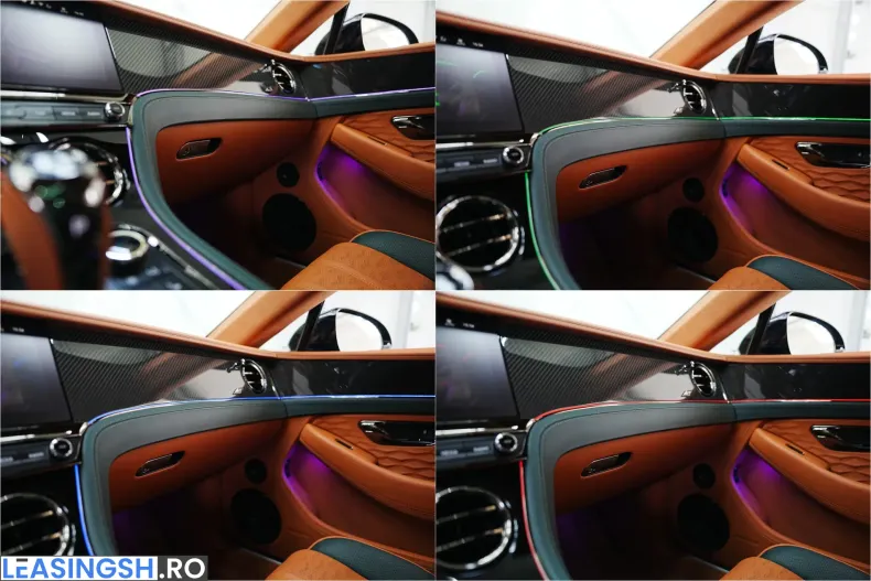 Bentley Continental din 2026 cu 1.500 km - oferta BEN264395 - foto 26