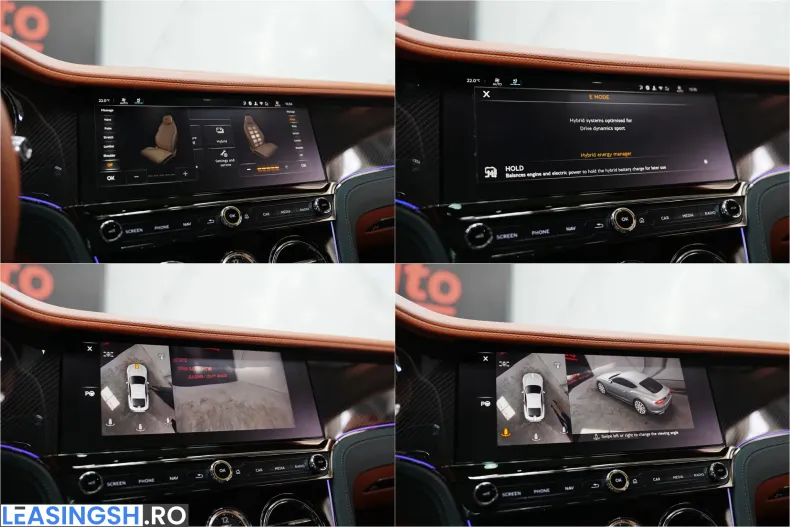 Bentley Continental din 2026 cu 1.500 km - oferta BEN264395 - foto 28