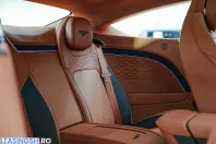 Bentley Continental din 2026 cu 1.500 km - oferta BEN264395 - foto 34