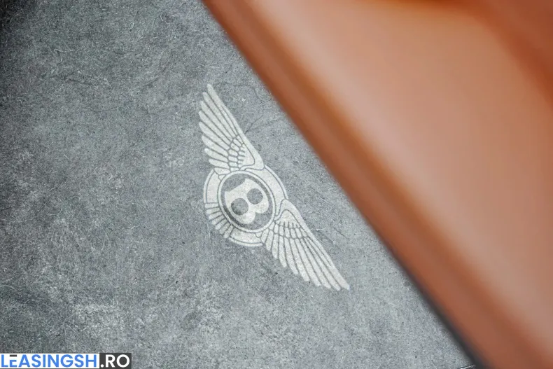 Bentley Continental din 2026 cu 1.500 km - oferta BEN264395 - foto 36