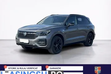 Volkswagen Touareg din 2022 - oferta VOL264396
