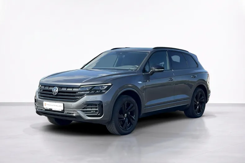 Volkswagen Touareg din 2022 cu 101.931 km - oferta VOL264396 - foto 2