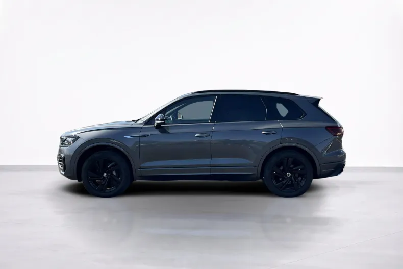 Volkswagen Touareg din 2022 cu 101.931 km - oferta VOL264396 - foto 3