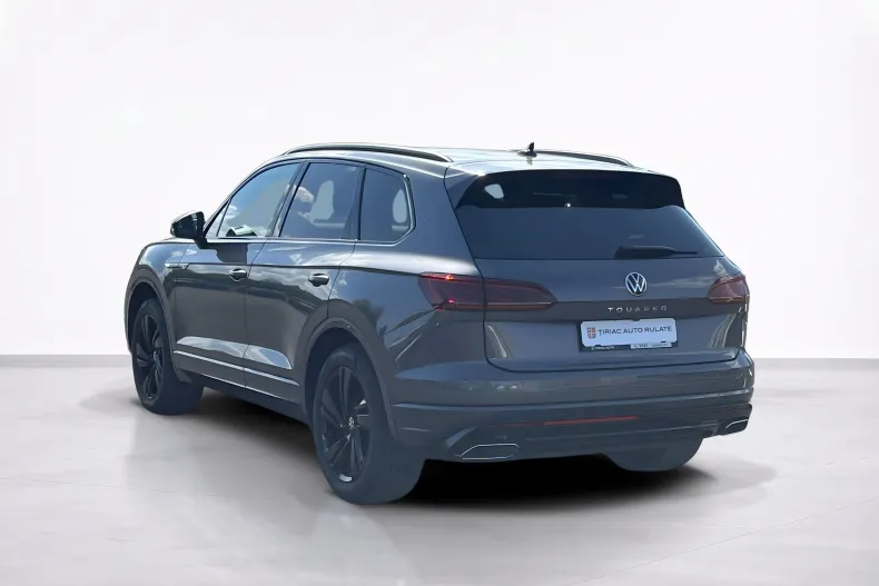 Volkswagen Touareg din 2022 cu 101.931 km - oferta VOL264396 - foto 4