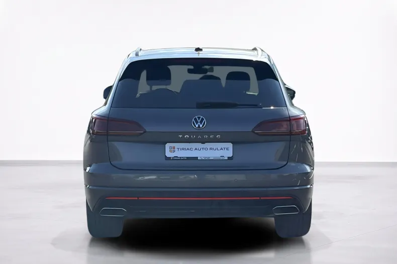 Volkswagen Touareg din 2022 cu 101.931 km - oferta VOL264396 - foto 5