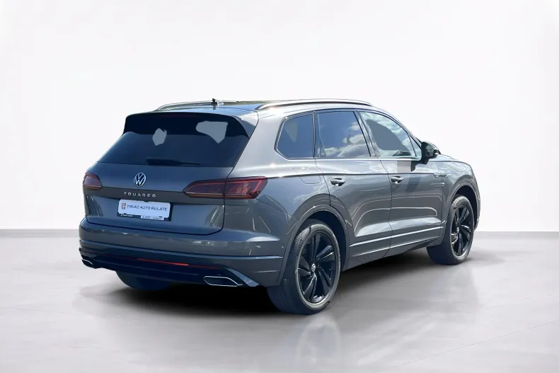 Volkswagen Touareg din 2022 cu 101.931 km - oferta VOL264396 - foto 6