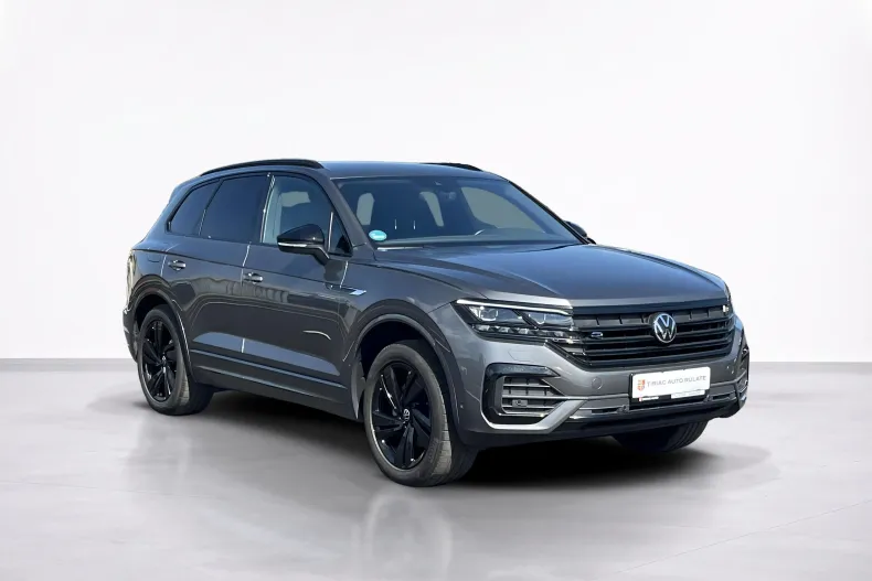 Volkswagen Touareg din 2022 cu 101.931 km - oferta VOL264396 - foto 8