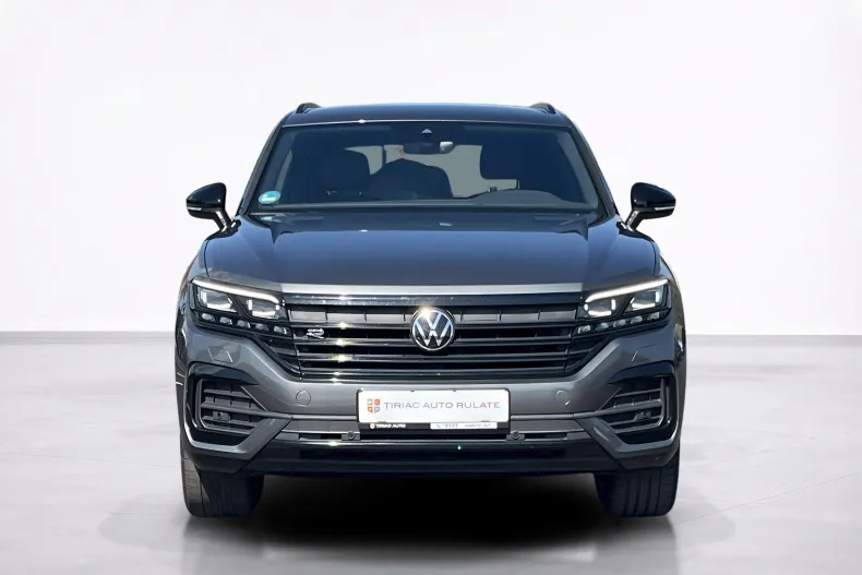 Volkswagen Touareg din 2022 cu 101.931 km - oferta VOL264396 - foto 9