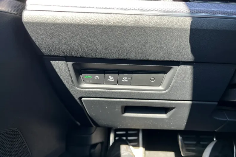 Volkswagen Touareg din 2022 cu 101.931 km - oferta VOL264396 - foto 17