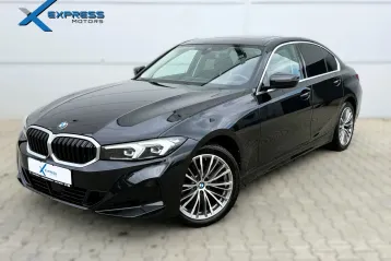 BMW 320 din 2023 - oferta BMW264400