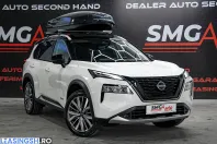 Nissan X-Trail din 2023 cu 58.487 km - oferta NIS264402 - foto 1