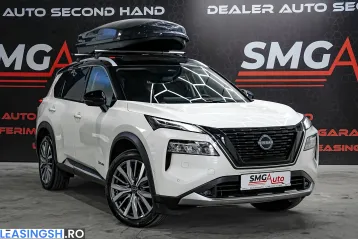 Nissan X-Trail din 2023 - oferta NIS264402
