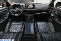 Nissan X-Trail din 2023 cu 58.487 km - oferta NIS264402 - foto 3