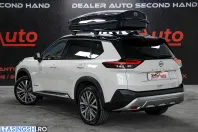 Nissan X-Trail din 2023 cu 58.487 km - oferta NIS264402 - foto 4