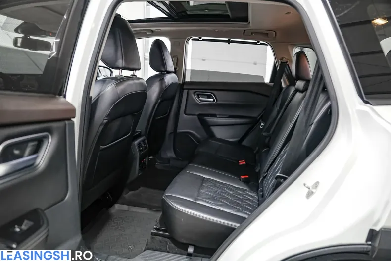 Nissan X-Trail din 2023 cu 58.487 km - oferta NIS264402 - foto 8