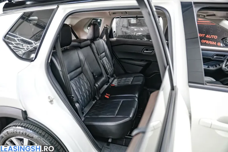 Nissan X-Trail din 2023 cu 58.487 km - oferta NIS264402 - foto 9