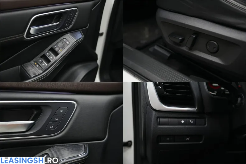 Nissan X-Trail din 2023 cu 58.487 km - oferta NIS264402 - foto 17
