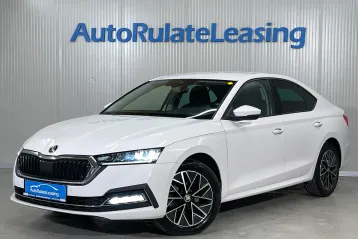 Skoda Octavia din 2022 - oferta SKO264405