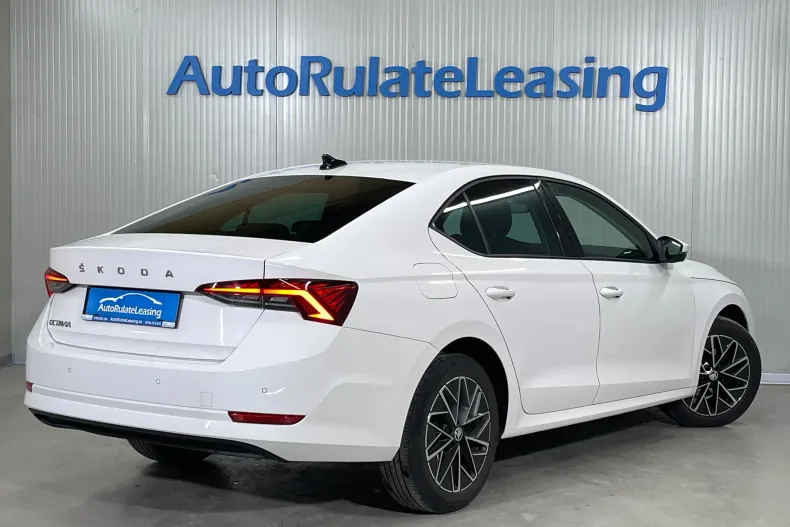 Skoda Octavia din 2022 cu 89.173 km - oferta SKO264405 - foto 3