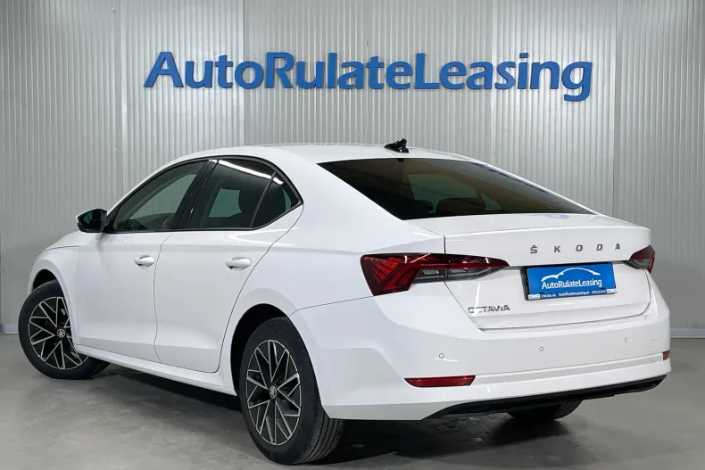 Skoda Octavia din 2022 cu 89.173 km - oferta SKO264405 - foto 4