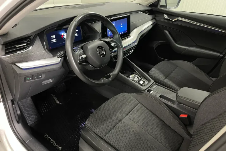 Skoda Octavia din 2022 cu 89.173 km - oferta SKO264405 - foto 5