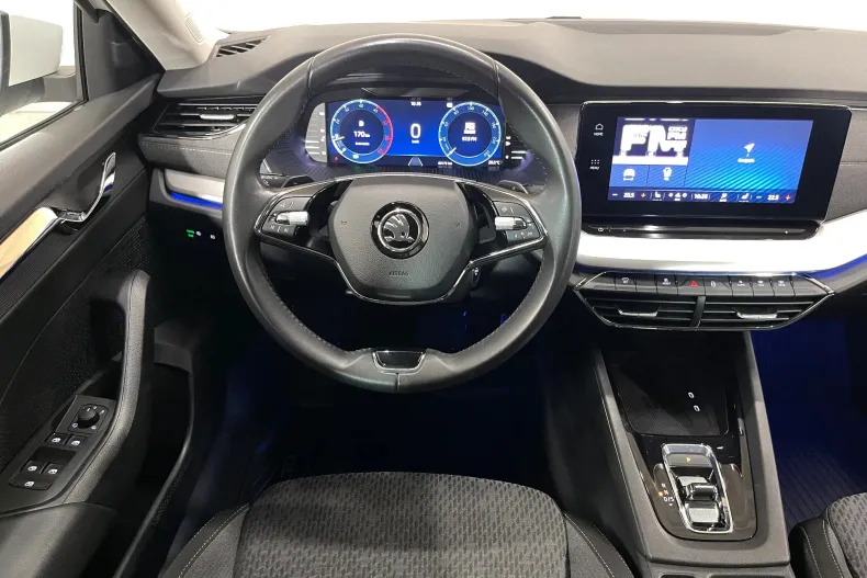 Skoda Octavia din 2022 cu 89.173 km - oferta SKO264405 - foto 6