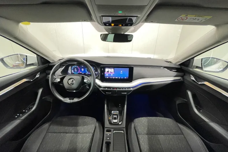 Skoda Octavia din 2022 cu 89.173 km - oferta SKO264405 - foto 8