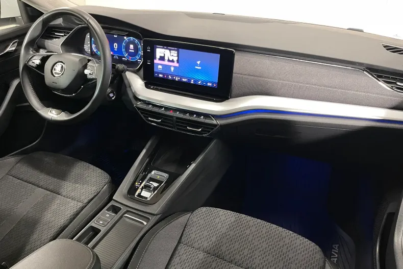 Skoda Octavia din 2022 cu 89.173 km - oferta SKO264405 - foto 9