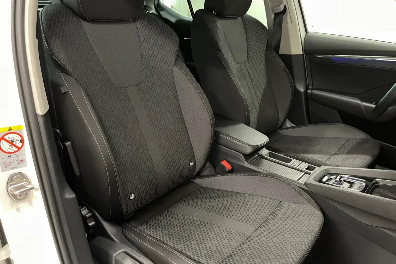 Skoda Octavia din 2022 cu 89.173 km - oferta SKO264405 - foto 11