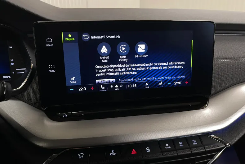 Skoda Octavia din 2022 cu 89.173 km - oferta SKO264405 - foto 14