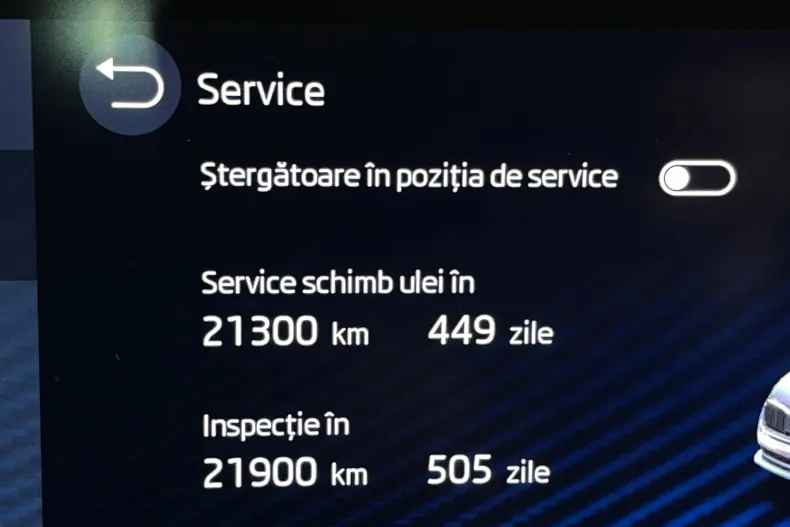 Skoda Octavia din 2022 cu 89.173 km - oferta SKO264405 - foto 21