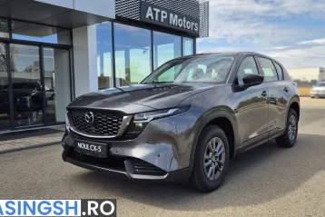 Mazda CX-5 din 2026 - oferta MAZ264409