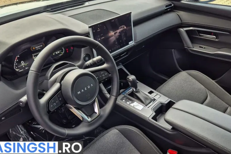 Mazda CX-5 din 2026 cu 1 km - oferta MAZ264409 - foto 6