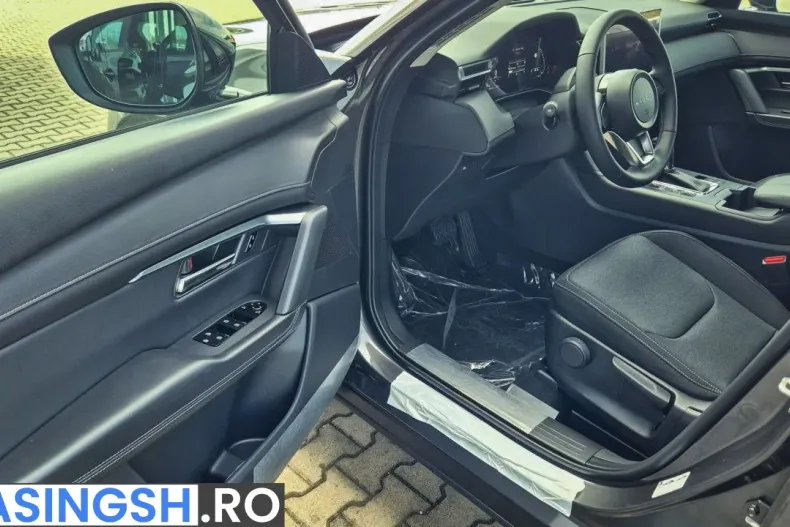 Mazda CX-5 din 2026 cu 1 km - oferta MAZ264409 - foto 8