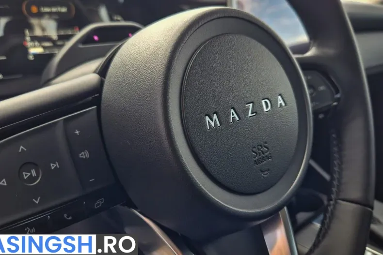 Mazda CX-5 din 2026 cu 1 km - oferta MAZ264409 - foto 10