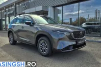 Mazda CX-5 din 2026 cu 1 km - oferta MAZ264409 - foto 12