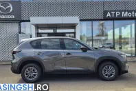 Mazda CX-5 din 2026 cu 1 km - oferta MAZ264409 - foto 15