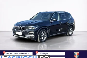 BMW X5 din 2020 - oferta BMW264411