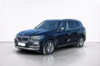 BMW X5 (Seria X) din 2020 cu 139.467 km - oferta BMW264411 - foto 2