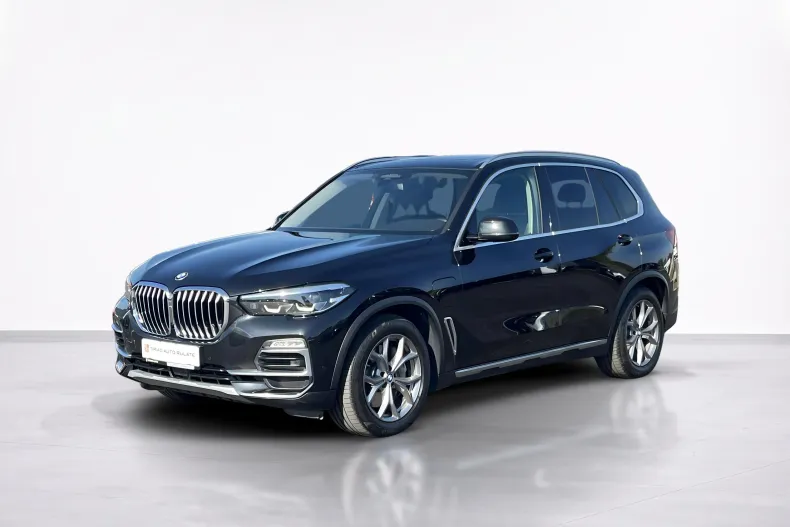 BMW X5 (Seria X) din 2020 cu 139.467 km - oferta BMW264411 - foto 2
