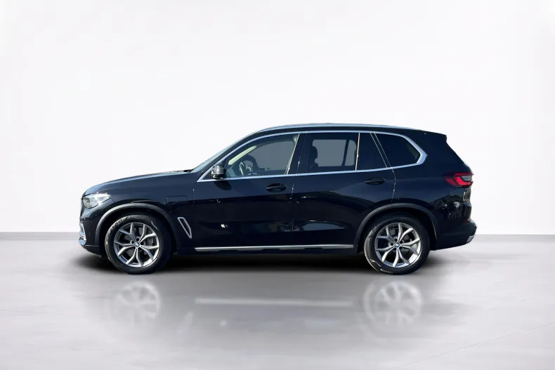 BMW X5 (Seria X) din 2020 cu 139.467 km - oferta BMW264411 - foto 3