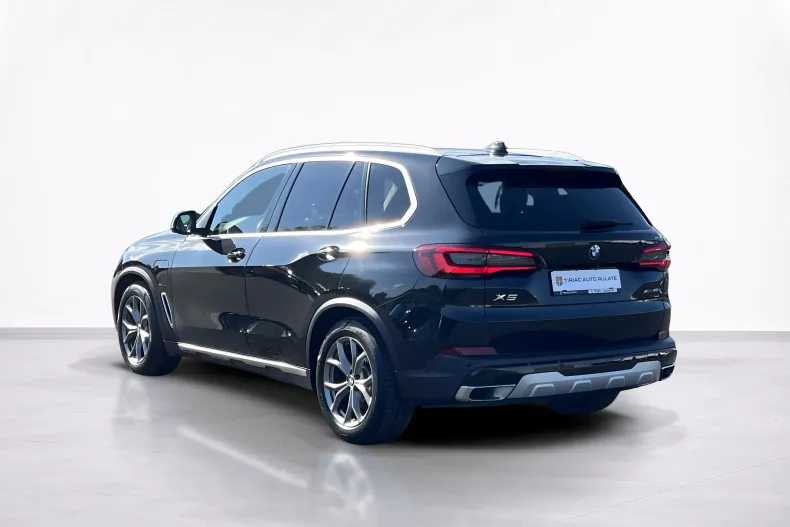 BMW X5 (Seria X) din 2020 cu 139.467 km - oferta BMW264411 - foto 4