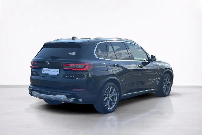 BMW X5 (Seria X) din 2020 cu 139.467 km - oferta BMW264411 - foto 6
