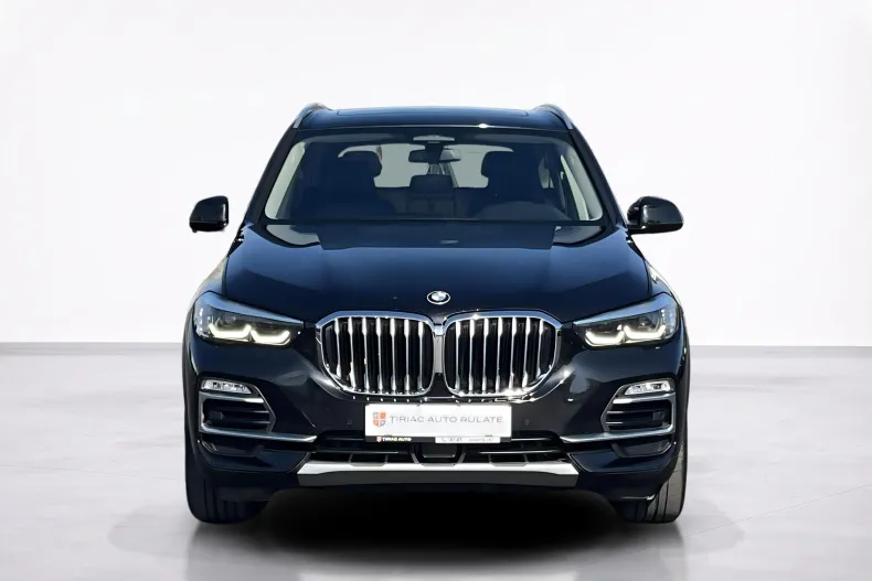 BMW X5 (Seria X) din 2020 cu 139.467 km - oferta BMW264411 - foto 9