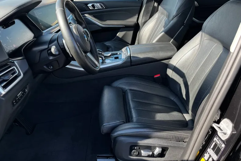 BMW X5 (Seria X) din 2020 cu 139.467 km - oferta BMW264411 - foto 10