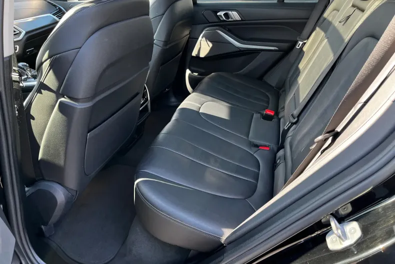 BMW X5 (Seria X) din 2020 cu 139.467 km - oferta BMW264411 - foto 11